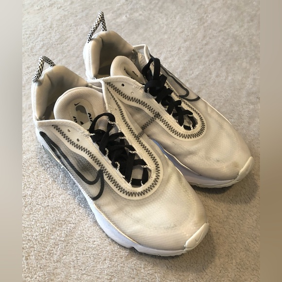 Nike max air shoes - Picture 2 of 5